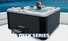 Deck Series Mexico City hot tubs for sale
