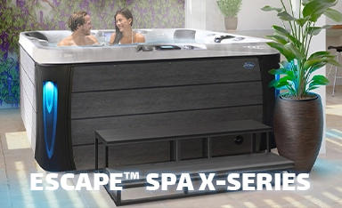 Escape X-Series Spas Mexico City hot tubs for sale