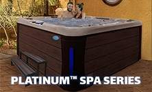 Platinum™ Spas Mexico City hot tubs for sale