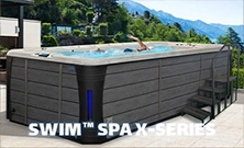 Swim X-Series Spas Mexico City hot tubs for sale
