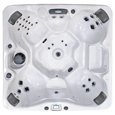 Baja-X EC-740BX hot tubs for sale in Mexico City