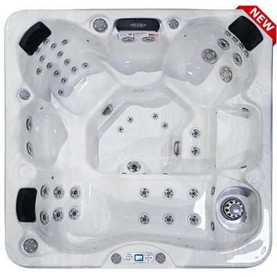 Costa EC-749L hot tubs for sale in Mexico City