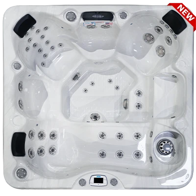 Costa-X EC-749LX hot tubs for sale in Mexico City