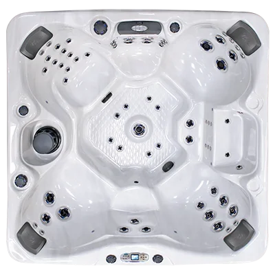 Baja EC-767B hot tubs for sale in Mexico City