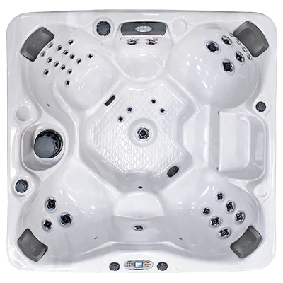 Cancun EC-840B hot tubs for sale in Mexico City
