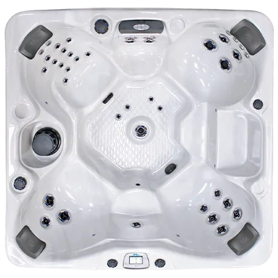 Cancun-X EC-840BX hot tubs for sale in Mexico City