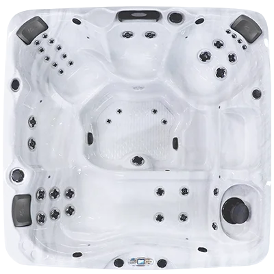 Avalon EC-840L hot tubs for sale in Mexico City