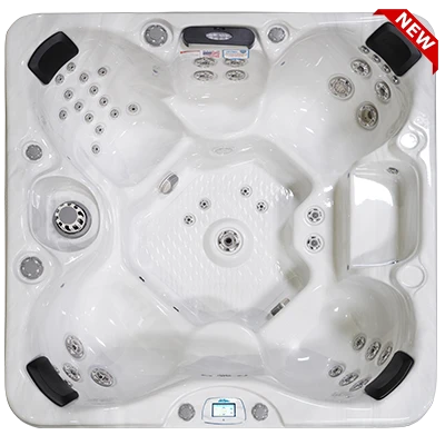 Cancun-X EC-849BX hot tubs for sale in Mexico City