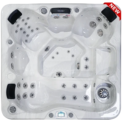 Avalon-X EC-849LX hot tubs for sale in Mexico City