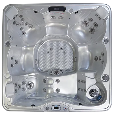 Atlantic-X EC-851LX hot tubs for sale in Mexico City