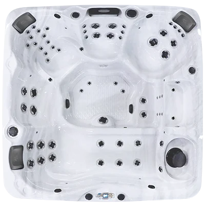 Avalon EC-867L hot tubs for sale in Mexico City