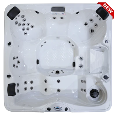 Pacifica Plus PPZ-743LC hot tubs for sale in Mexico City