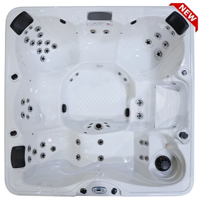 Atlantic Plus PPZ-843LC hot tubs for sale in Mexico City