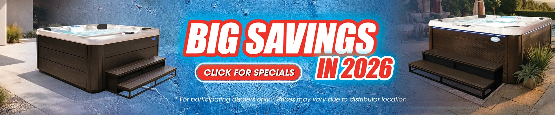 Calspas hot tub being used in a family setting - Mexico City